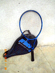 Vand racheta tenis Prince